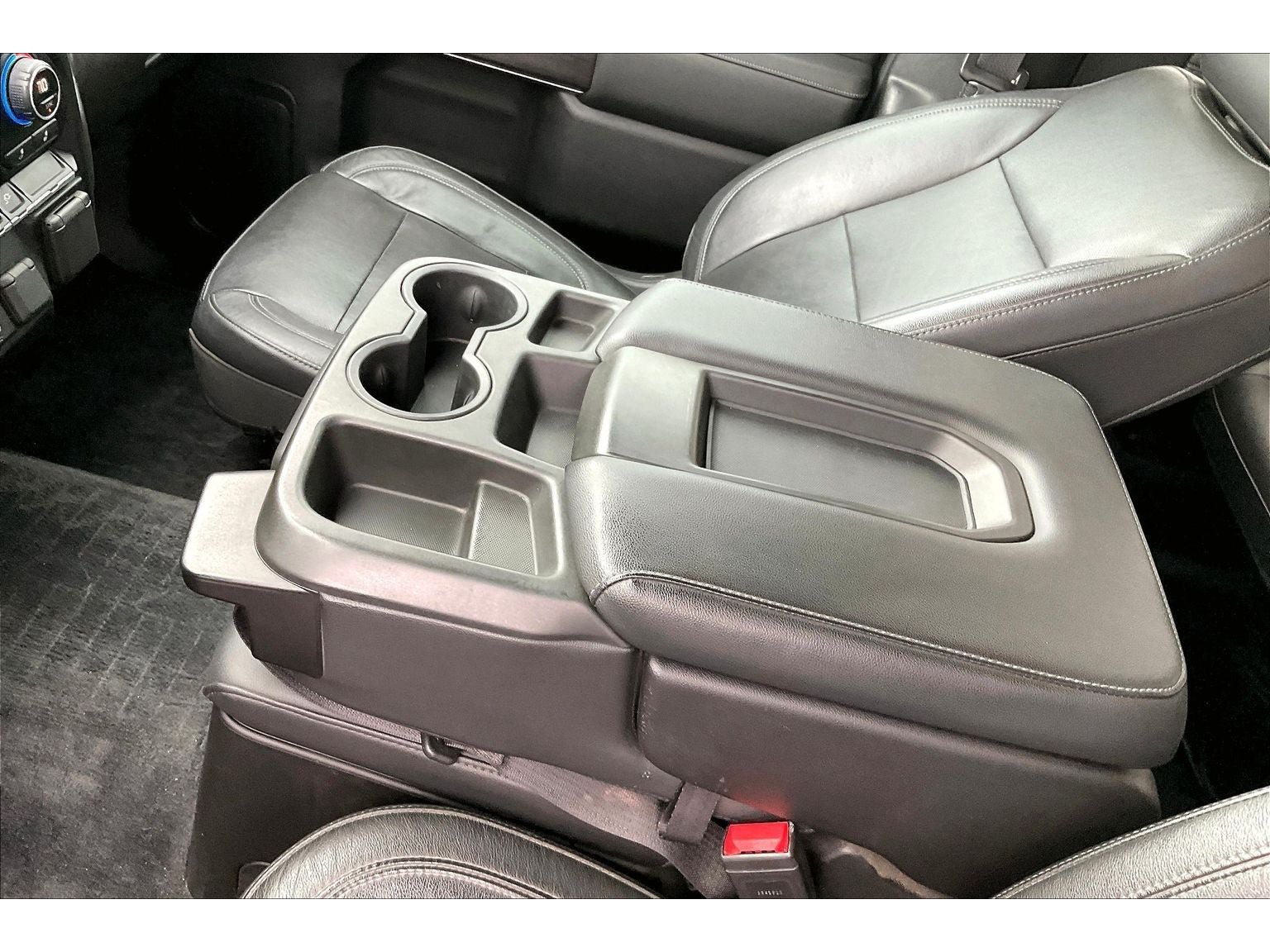 Used 2020 Chevrolet Silverado 3500 LTZ AWD/4WD image 19