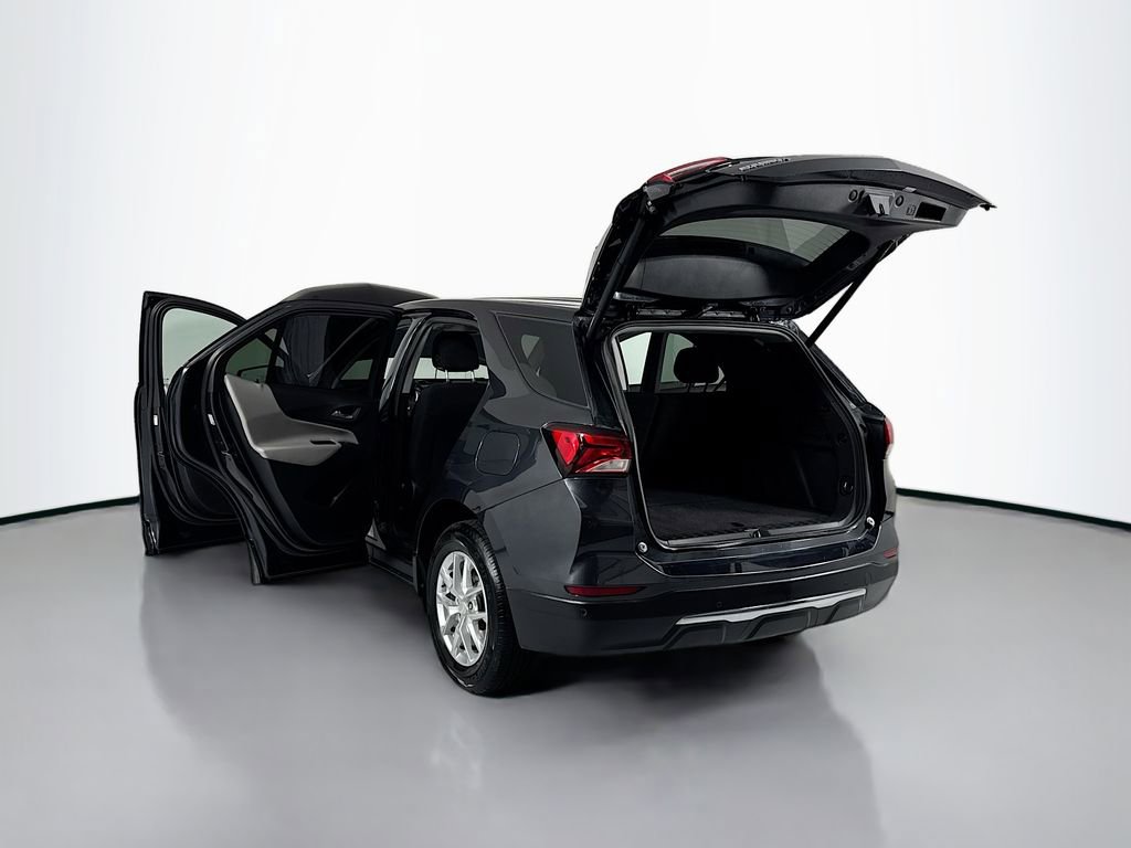 Used 2023 Chevrolet Equinox LT w/ Driver Convenience Package image 25