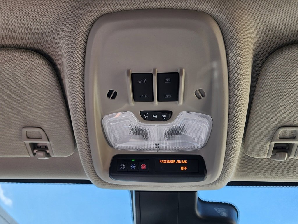 New 2026 Buick Encore GX Sport Touring w/ Advanced Technology Package image 35