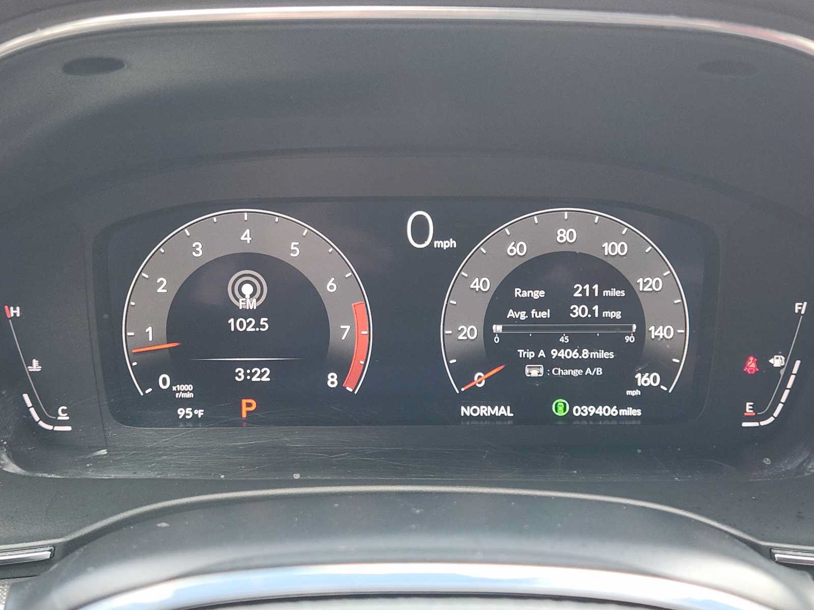 Used 2024 Acura Integra A-Spec FWD image 16