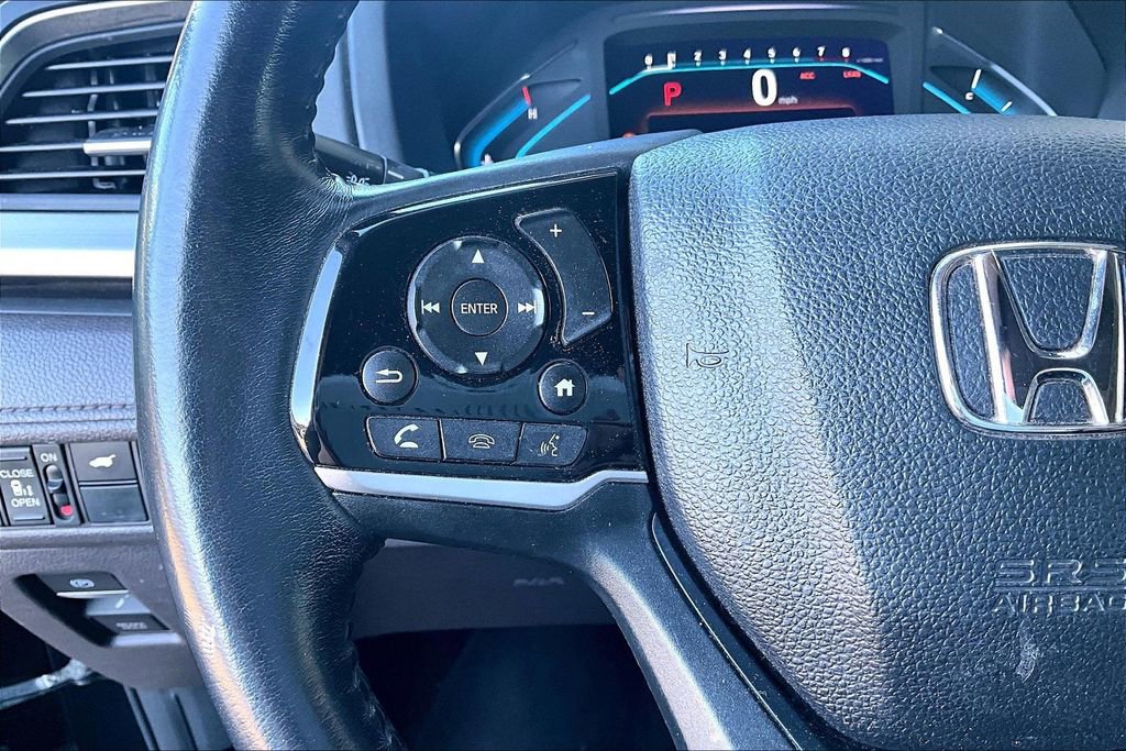 Used 2019 Honda Odyssey EX-L image 19