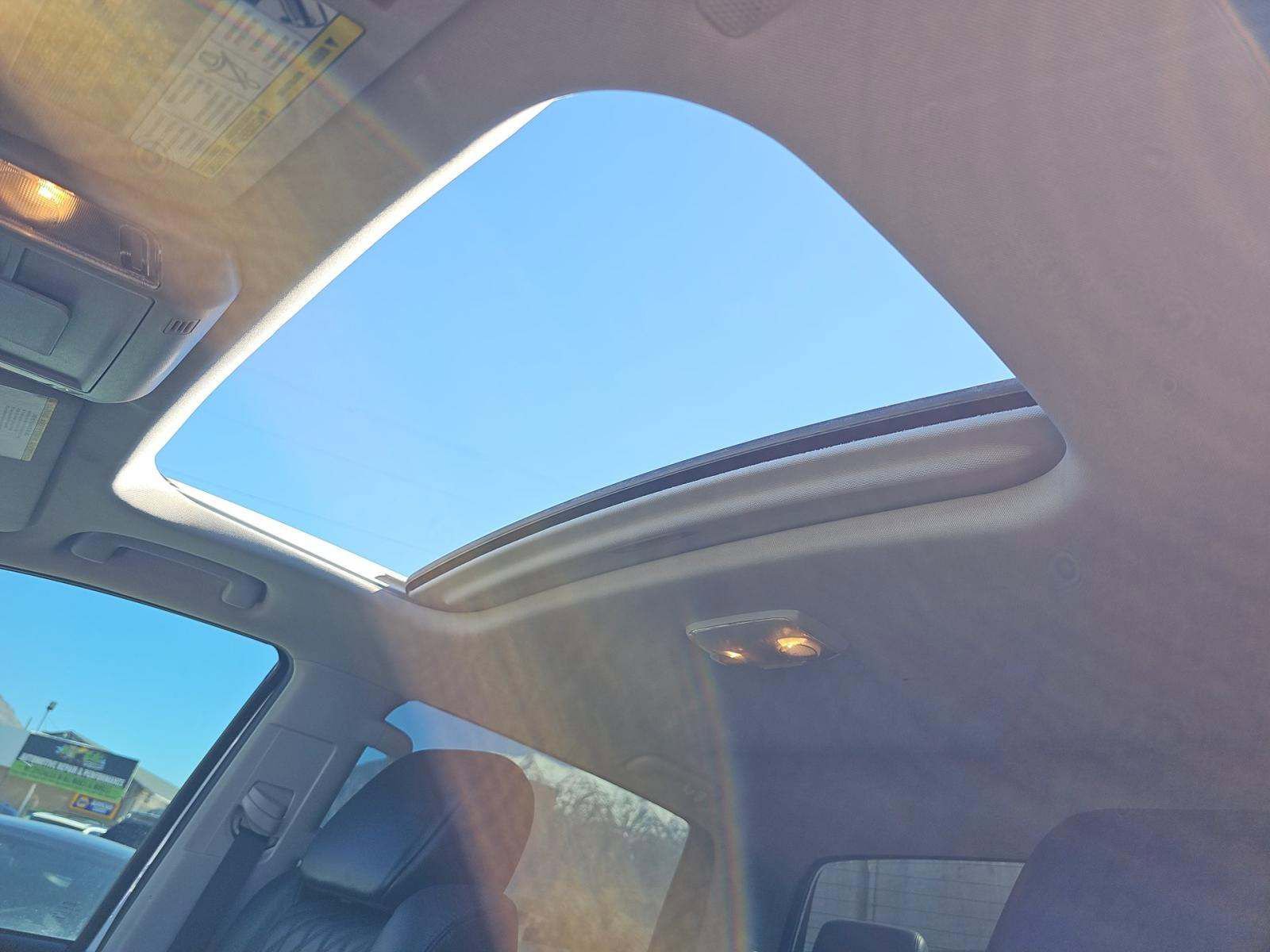 Used 2020 Toyota Tundra Platinum AWD/4WD image 7