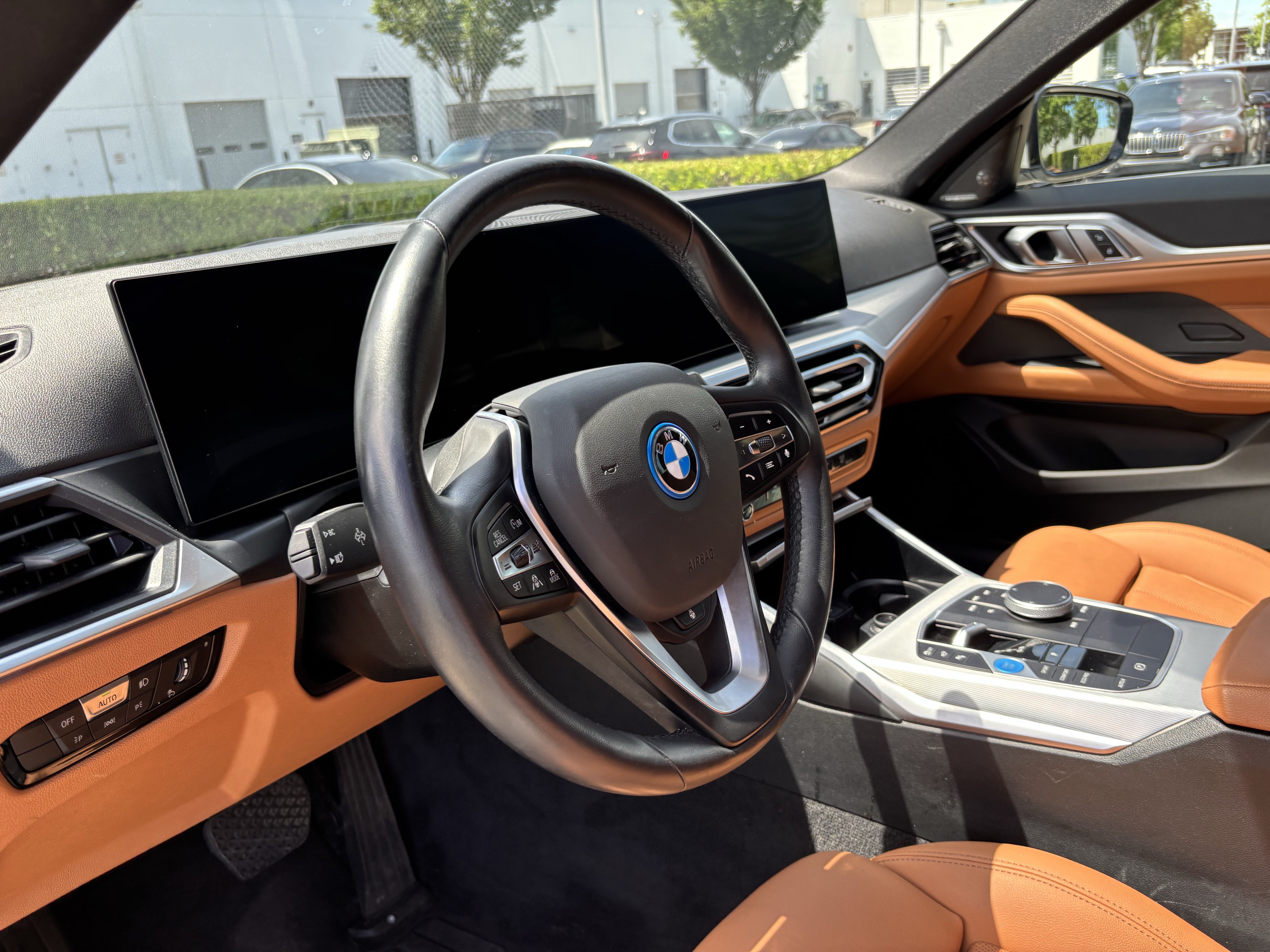 Certified 2023 BMW i4 eDrive35 RWD image 17