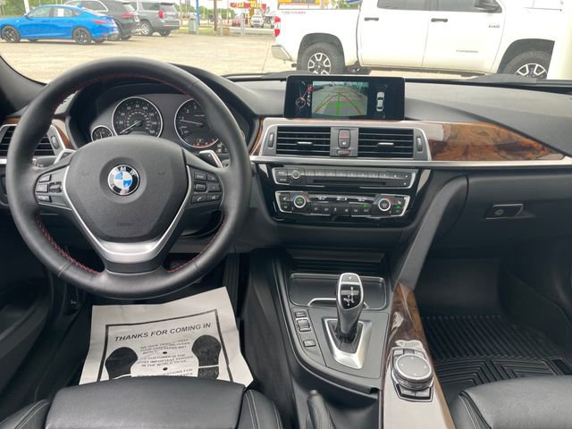 Used 2016 BMW 328i xDrive Sedan AWD/4WD image 11