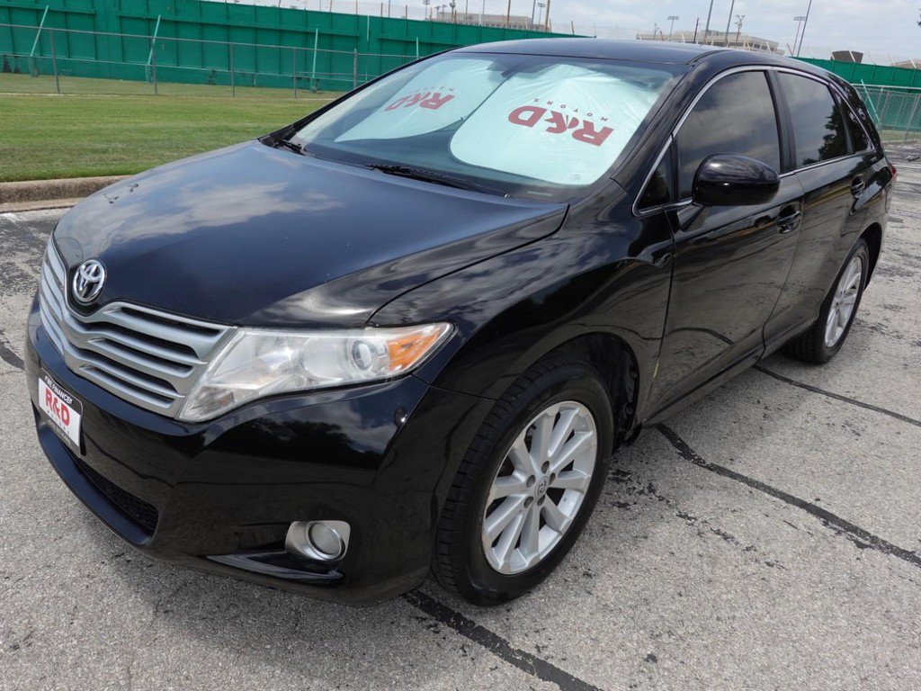 Used 2009 Toyota Venza w/ Security Pkg FWD image 3