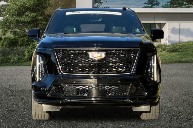 Certified 2025 Cadillac Escalade V image 9