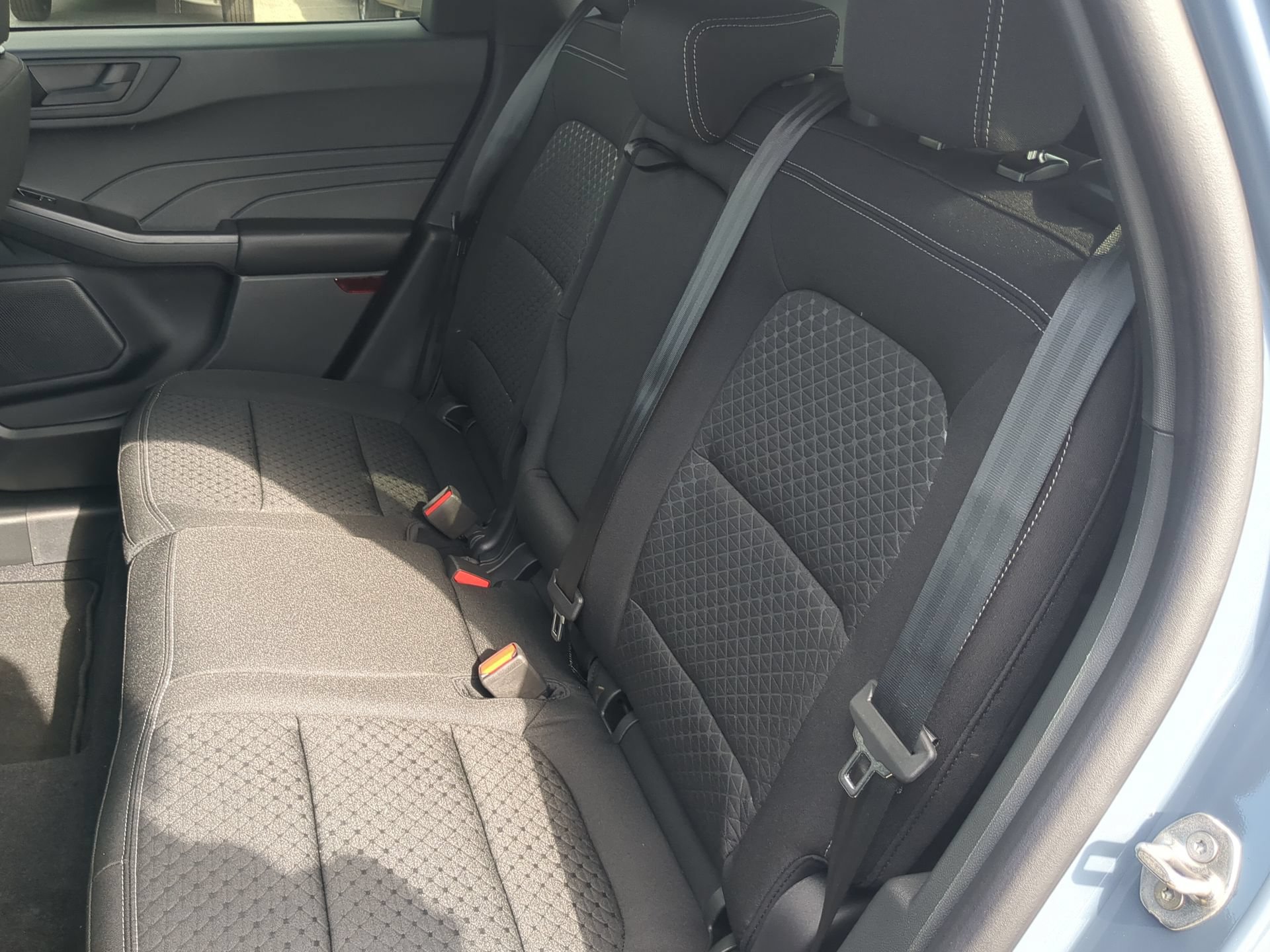 New 2026 Ford Escape Active w/ Tech Pack #1 FWD image 49