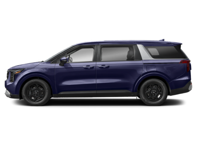 New 2027 Kia Carnival FWD image 3