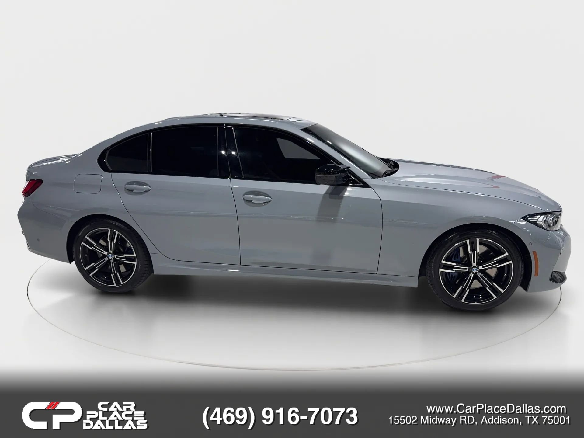 Used 2023 BMW M340i w/ Premium Package image 15