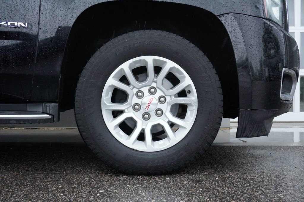 Used 2015 GMC Yukon SLT w/ Open Road Package AWD/4WD image 36