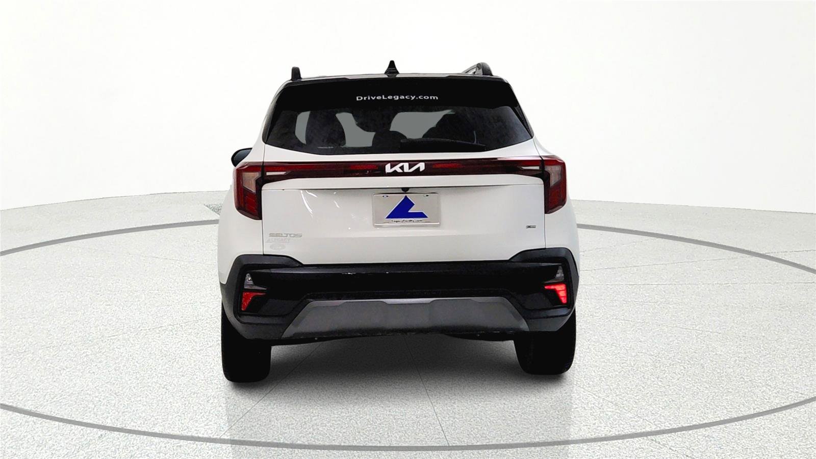 Used 2024 Kia Seltos X-Line image 7