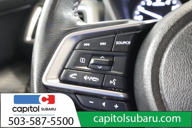 Used 2023 Subaru Ascent Premium w/ Convenience Package AWD/4WD image 19