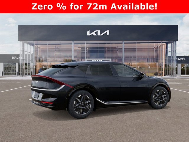 New 2025 Kia EV6 Wind image 7