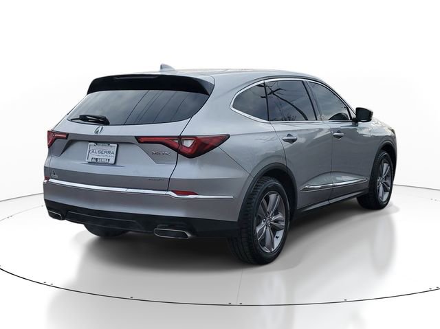 Used 2022 Acura MDX SH-AWD image 4