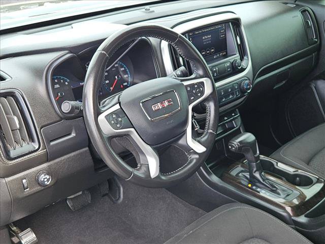 Used 2020 GMC Canyon SLE w/ Trailering Package RWD image 12