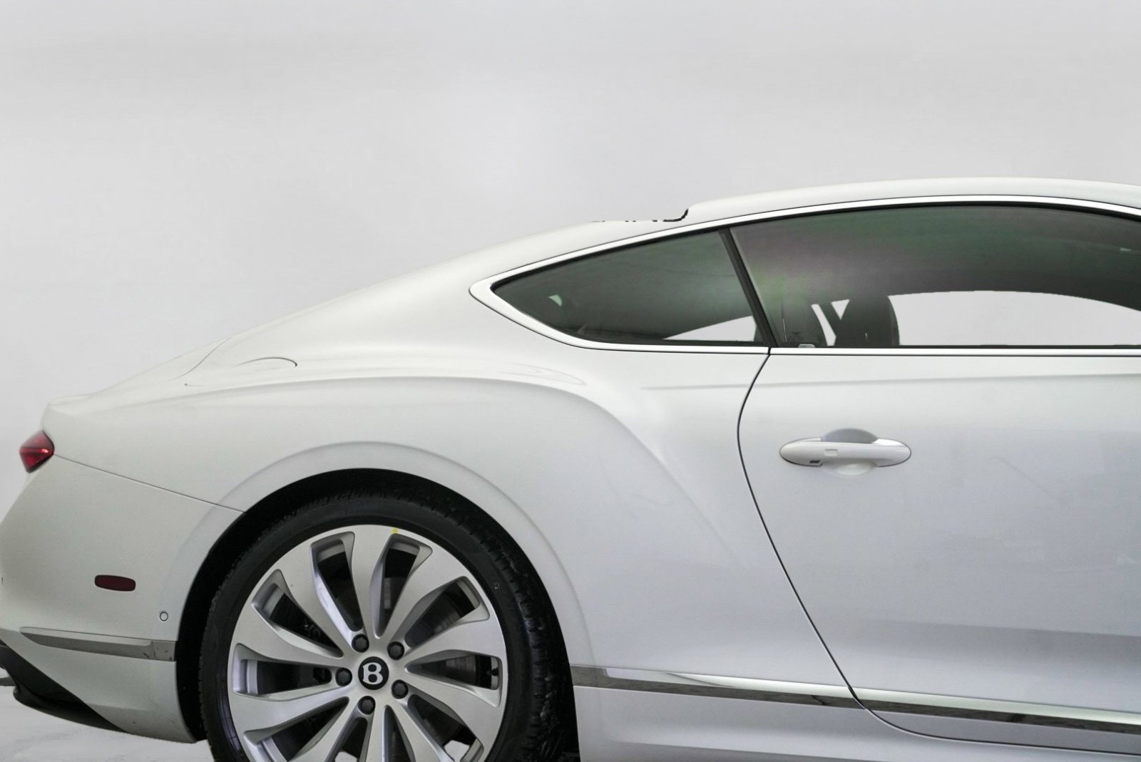 New 2026 Bentley Continental GT AWD/4WD image 41