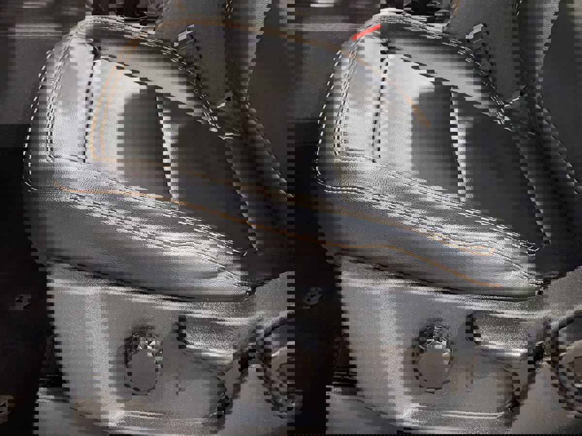 Used 2022 Ford Bronco Badlands w/ Sasquatch Package image 45