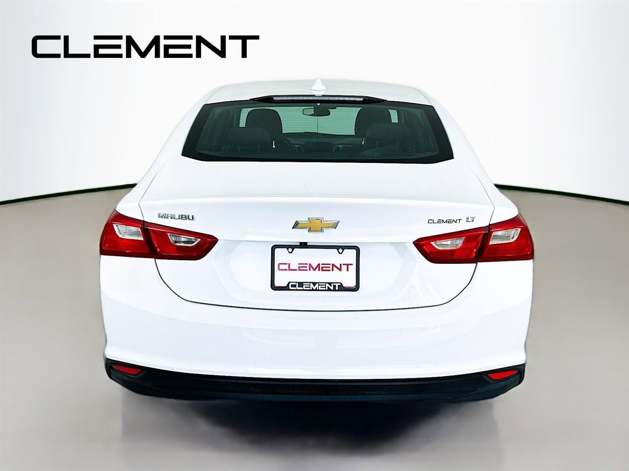 Used 2023 Chevrolet Malibu LT image 8