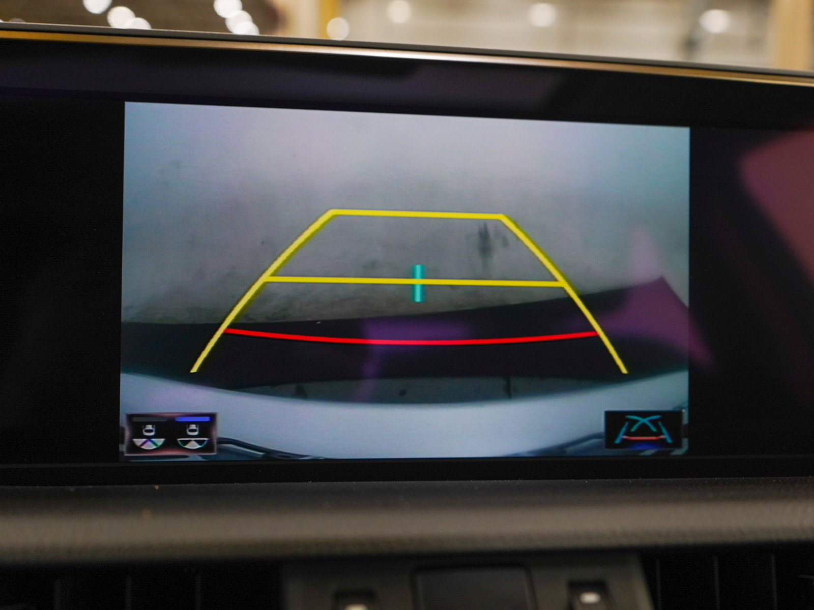Used 2019 Lexus ES 350 FWD image 30