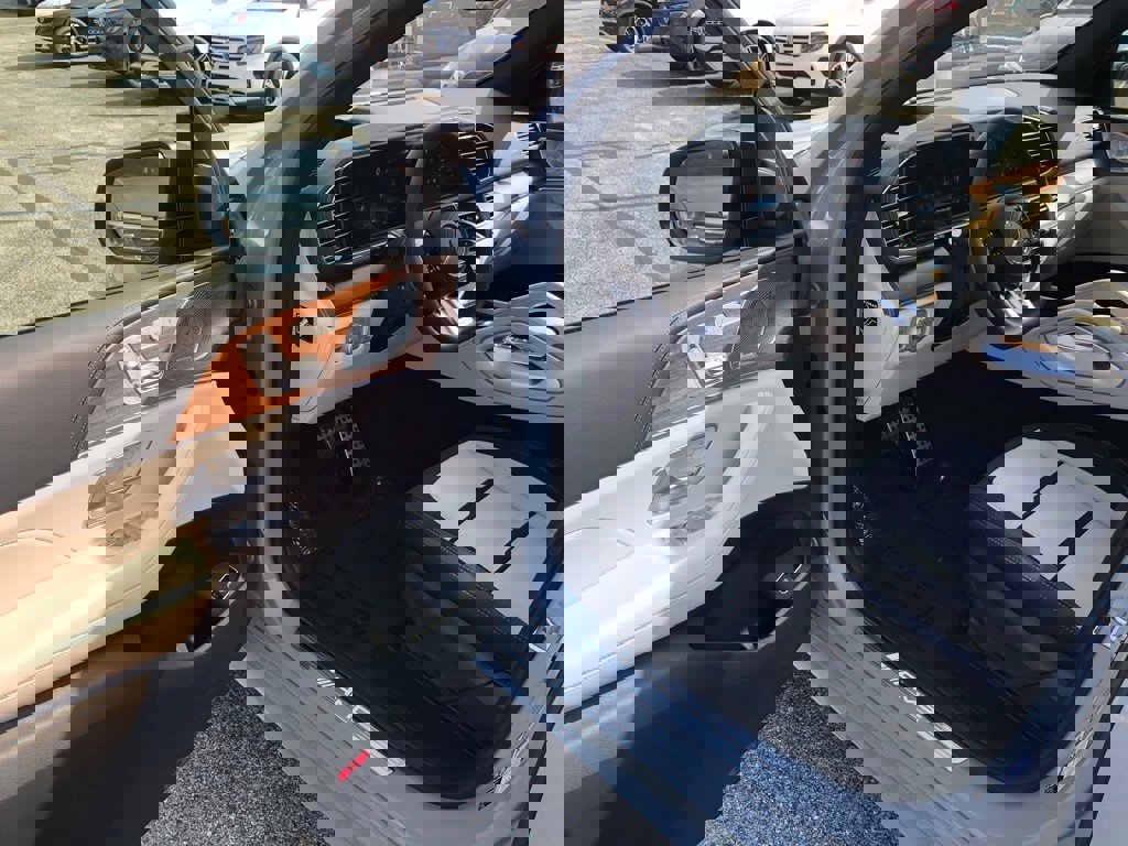 New 2026 Mercedes-Benz GLE 53 AMG 4MATIC image 10