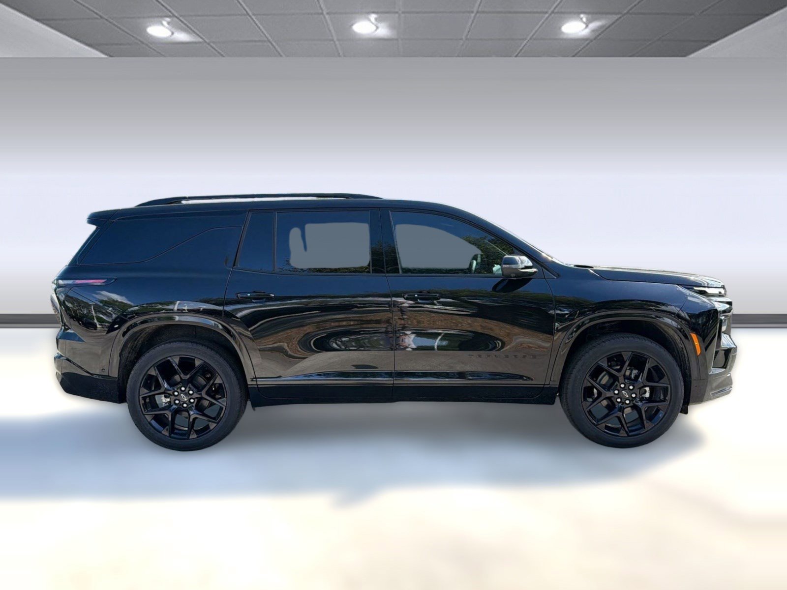 New 2026 Chevrolet Traverse RS FWD image 8