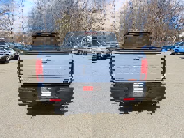 New 2025 Honda Ridgeline TrailSport image 5