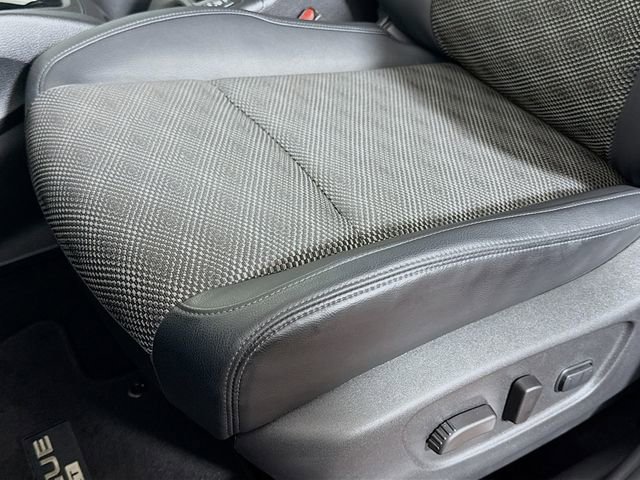 Certified 2022 Nissan Rogue Sport SV w/ Technology Package image 20