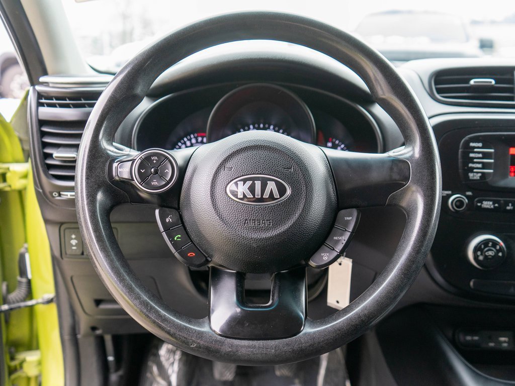 Used 2016 Kia Soul image 14
