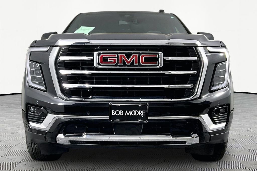 Used 2025 GMC Yukon Elevation RWD image 2