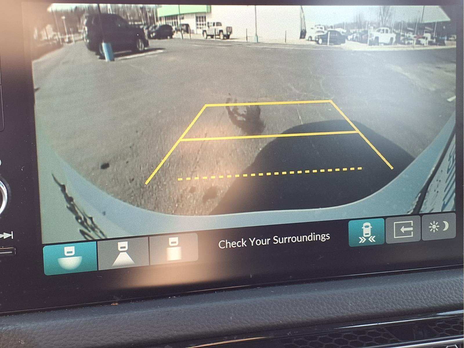 Certified 2024 Honda Civic Touring image 21