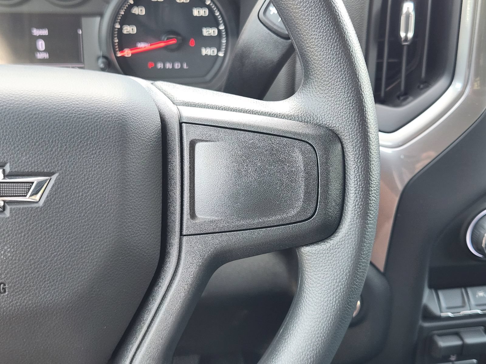 New 2026 Chevrolet Silverado 1500 Custom Trail Boss AWD/4WD image 27