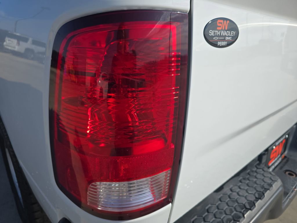 Used 2016 RAM 1500 Tradesman w/ Popular Equipment Group image 31