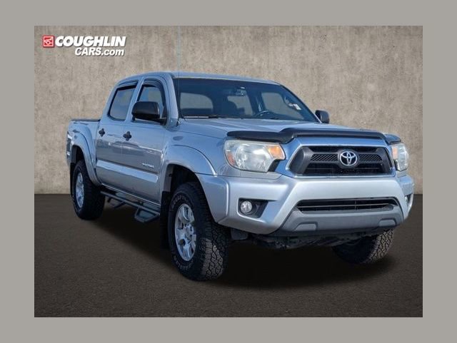 Used 2013 Toyota Tacoma PreRunner w/ TRD Off-Road Pkg