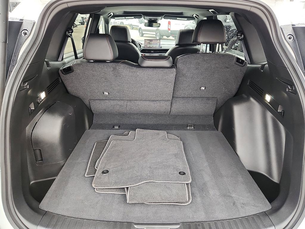 Certified 2026 Honda CR-V Sport-L image 17