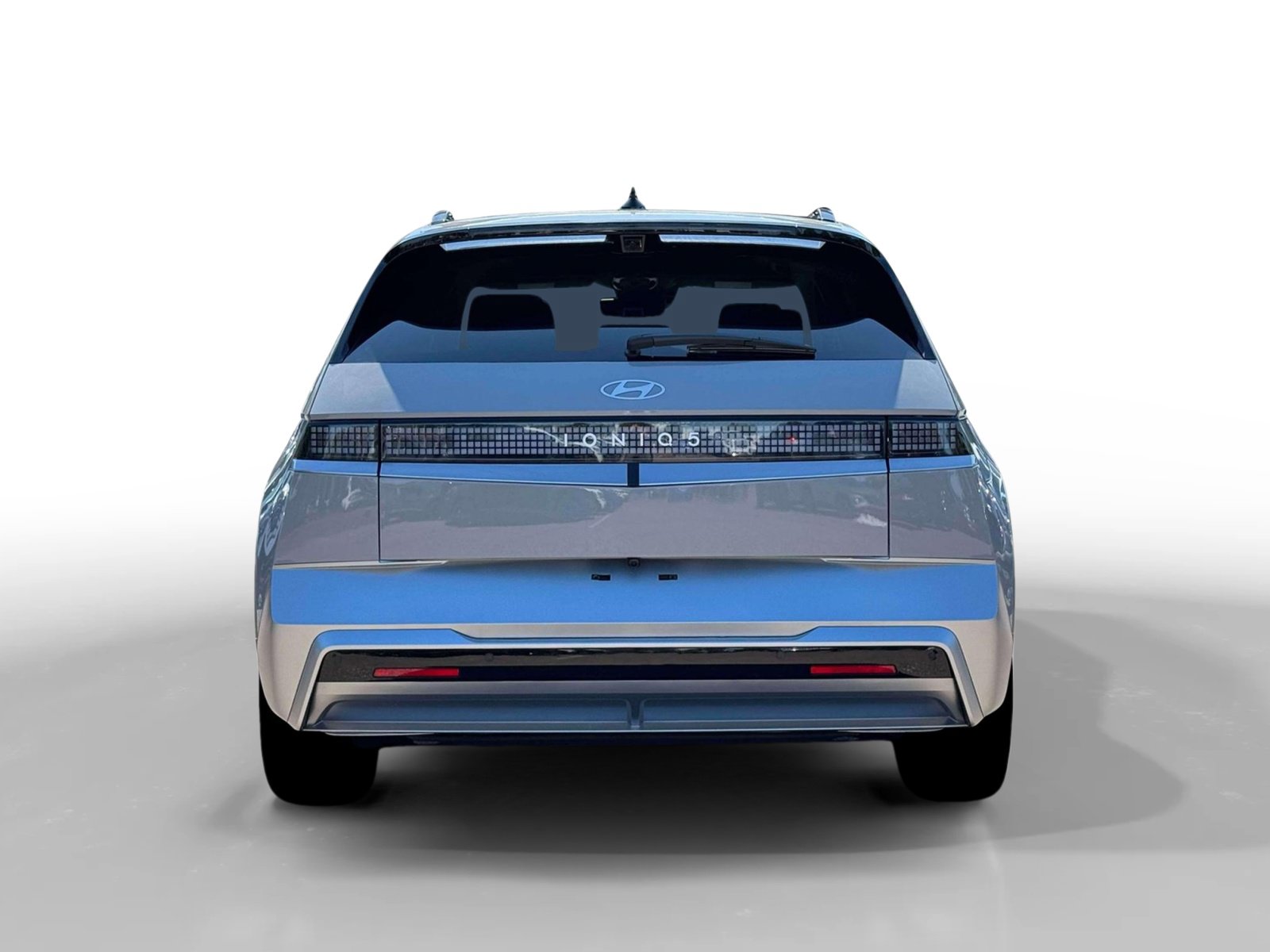 New 2026 Hyundai Ioniq 5 Limited RWD image 6