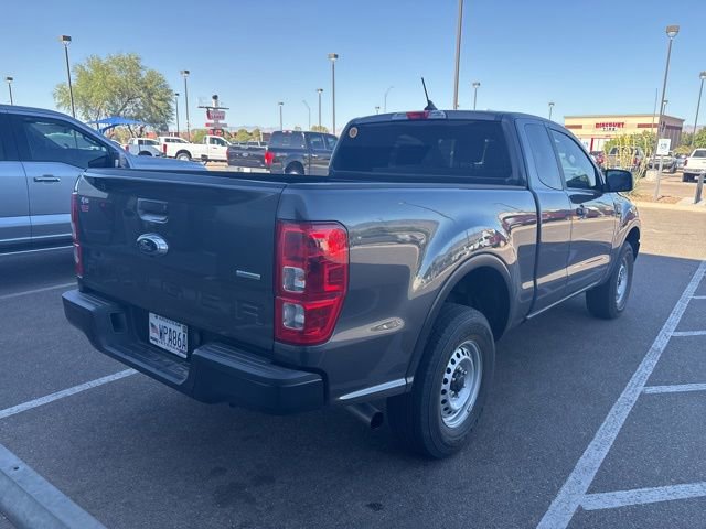 Used 2019 Ford Ranger XL RWD image 2