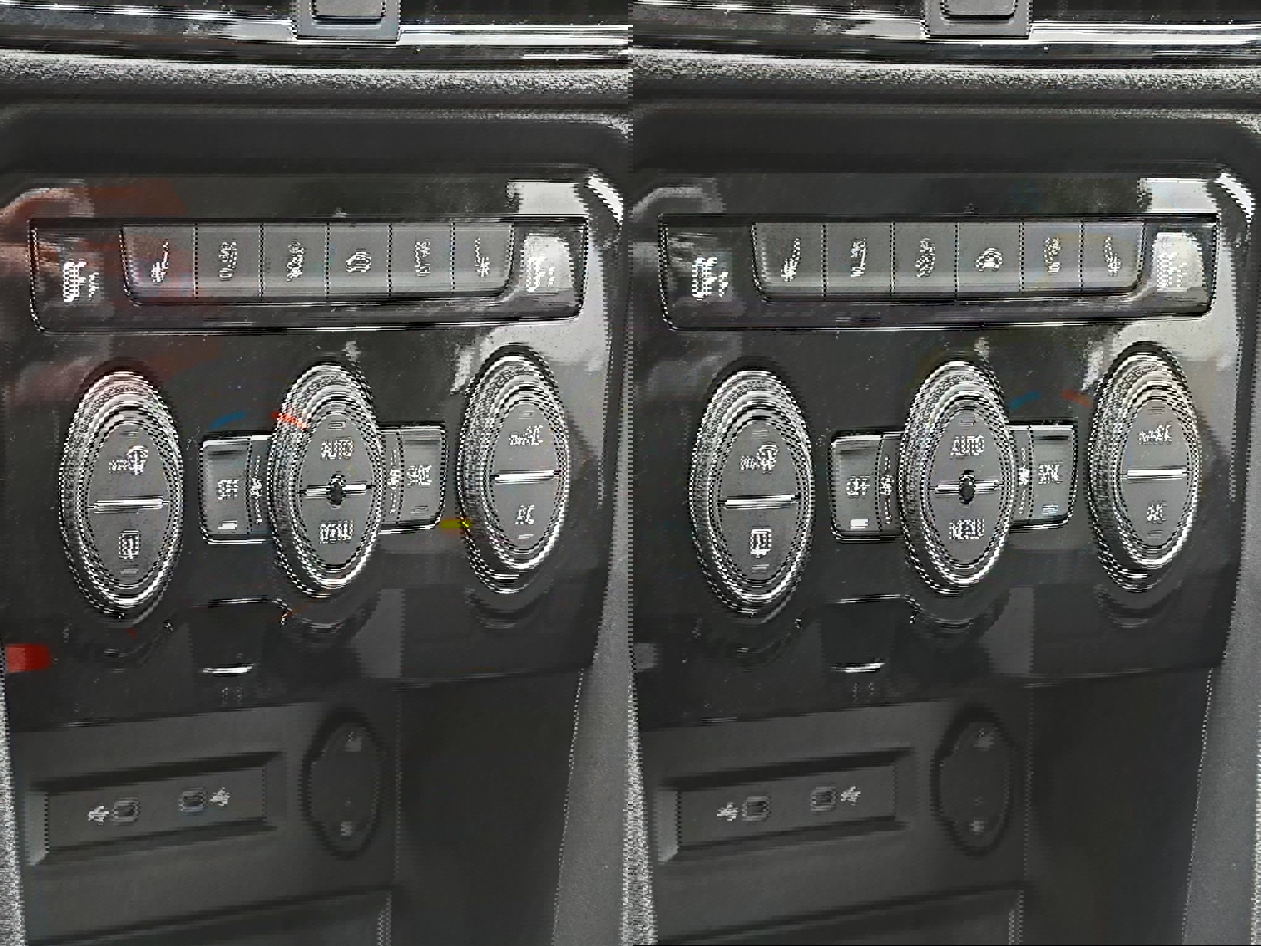 Certified 2023 Volkswagen Taos SEL w/ Black Wheel Package image 23