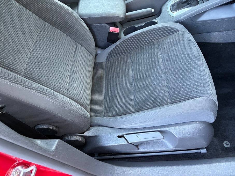 Used 2009 Volkswagen Jetta S FWD image 30