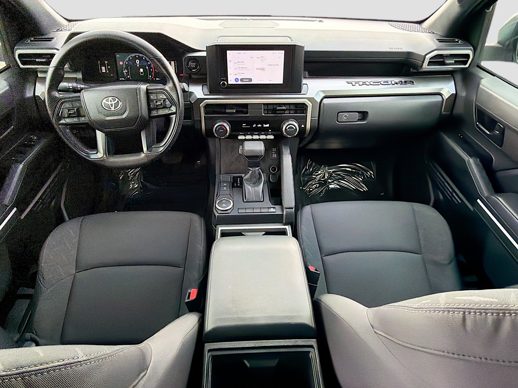 Used 2024 Toyota Tacoma SR5 image 14