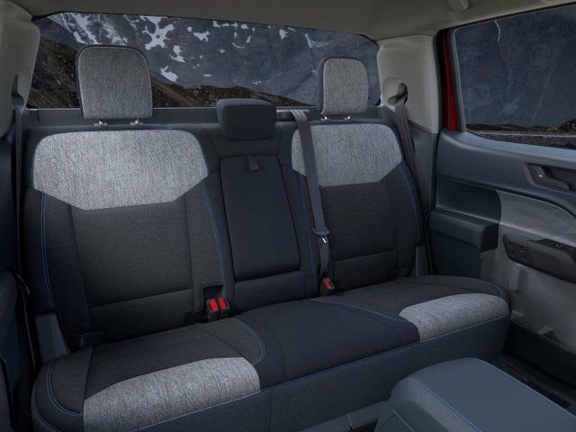 New 2026 Ford Maverick XLT w/ XLT Luxury Package image 11