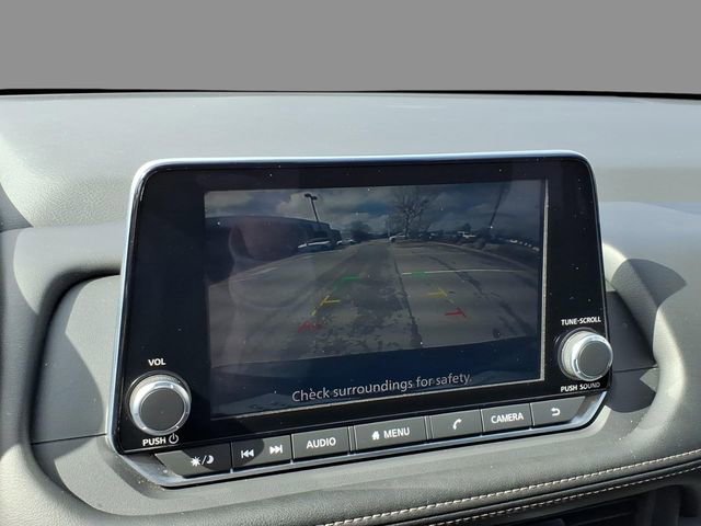 Used 2026 Nissan Rogue SV image 26