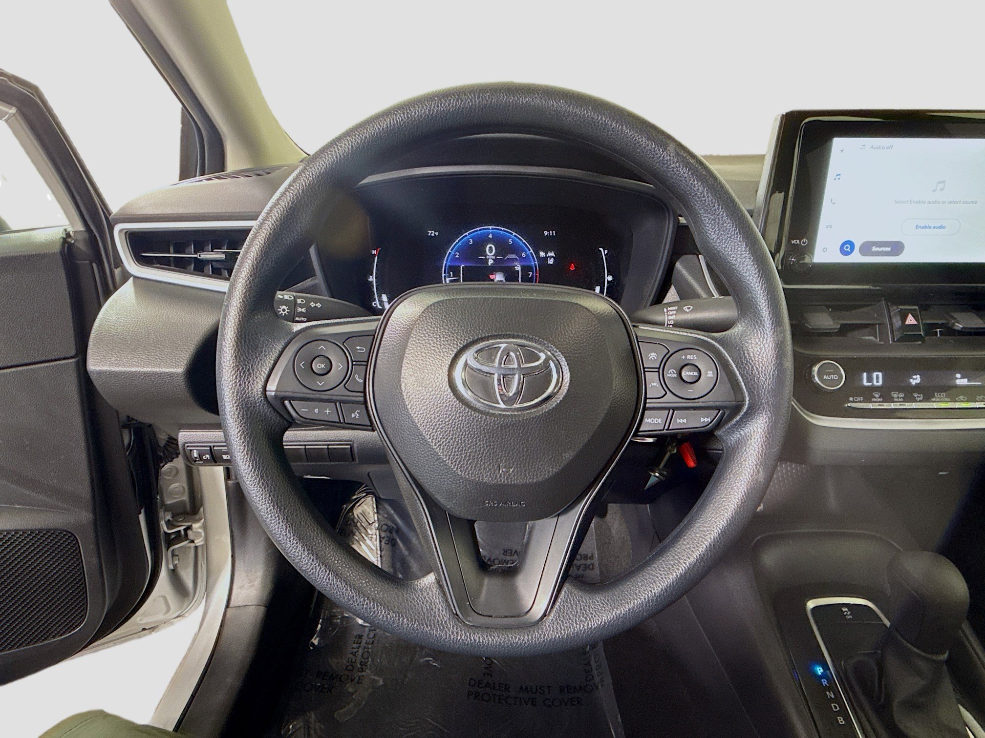 Used 2026 Toyota Corolla LE image 13