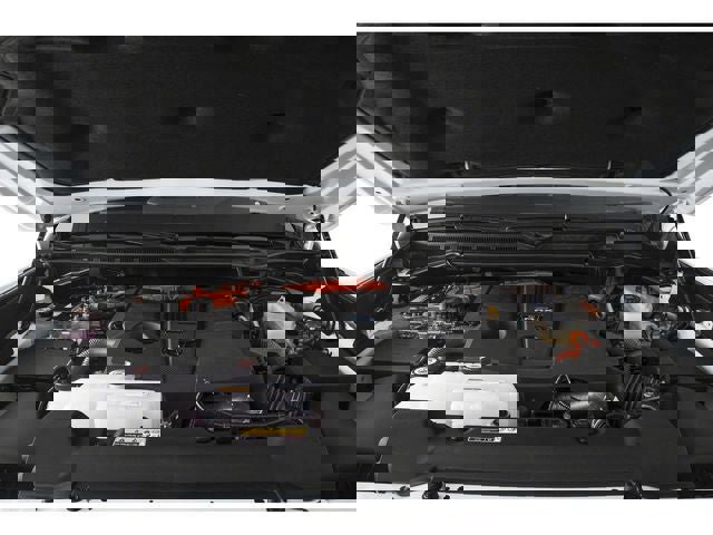 New 2026 Toyota Sequoia Platinum image 8