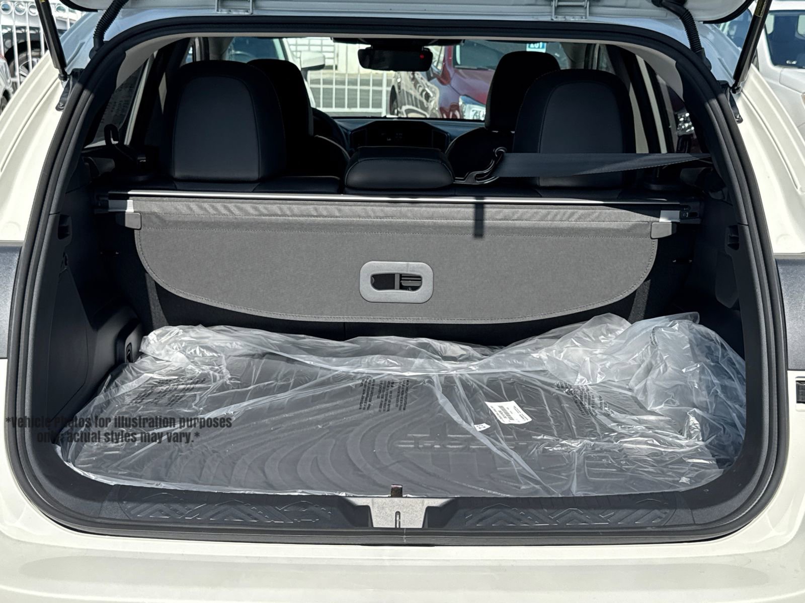 New 2026 Subaru Crosstrek 2.5i Limited image 9