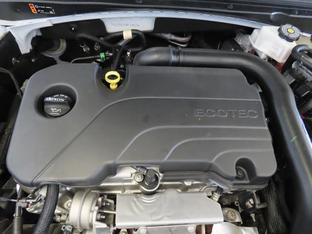 Used 2024 Chevrolet Malibu LT FWD image 31