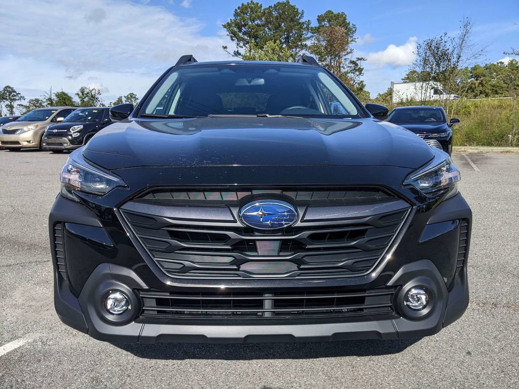 New 2023 Subaru Outback Premium image 8