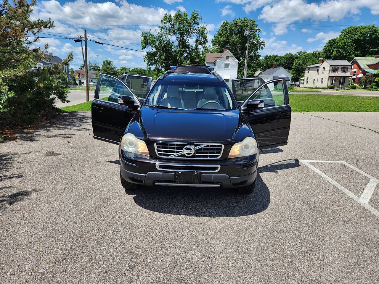 Used 2012 Volvo XC90 3.2 AWD/4WD image 37