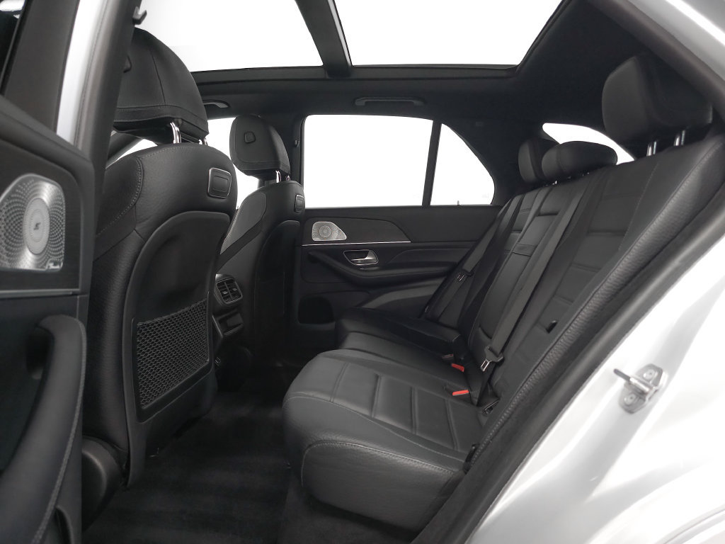 Used 2020 Mercedes-Benz GLE 350 4MATIC image 27