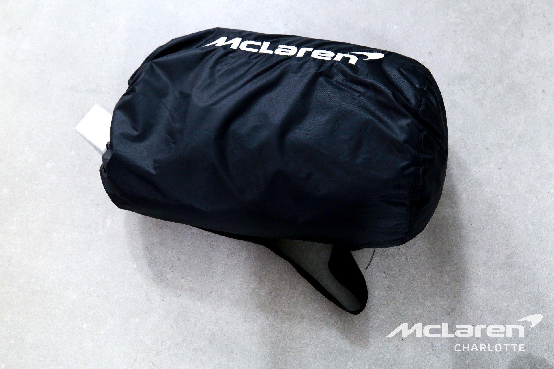 New 2026 McLaren 750S Spider image 24