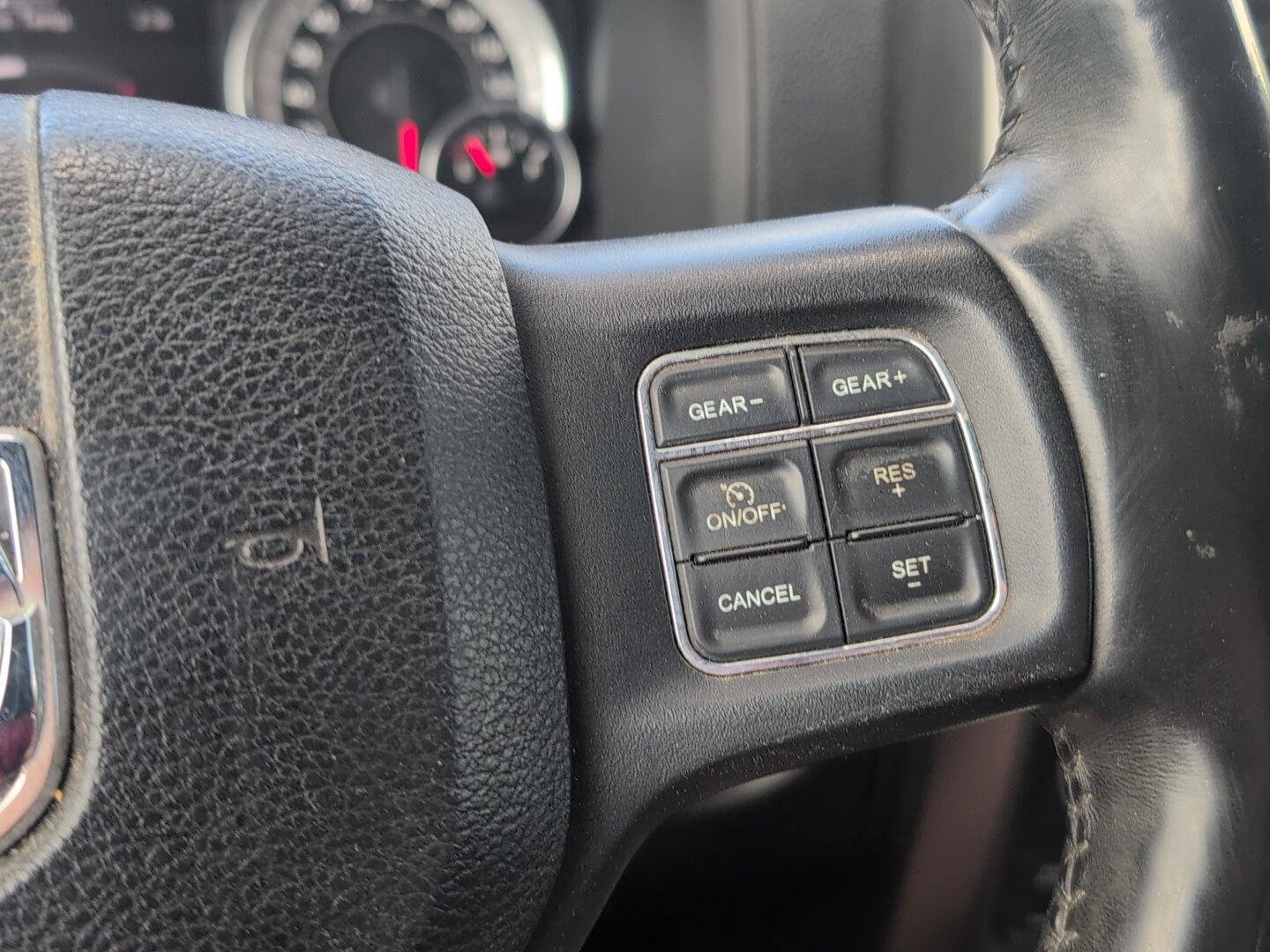 Used 2016 RAM 1500 Sport w/ Convenience Group AWD/4WD image 24